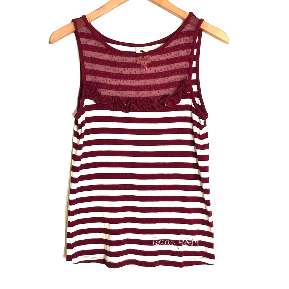 Texas A&M Gameday Tank 🏈